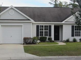 1004 Liriope Ln, Conway, SC 29526