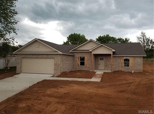 249 Ann St, Moundville, AL 35474