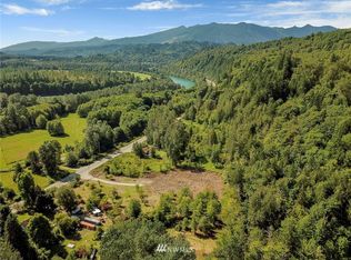 0 N Cascades Hwy, Concrete, WA 98237