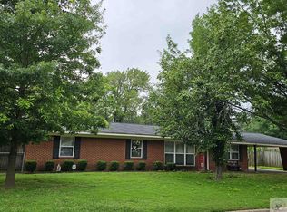 1408 E 48th St, Texarkana, AR 71854