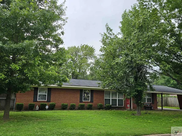 1408 E 48th St, Texarkana, AR 71854