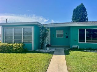 330 Main Boulevard #A, Boynton Beach, FL 33435