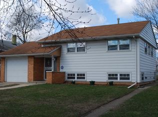 290 Chappel Ave, Calumet City, IL