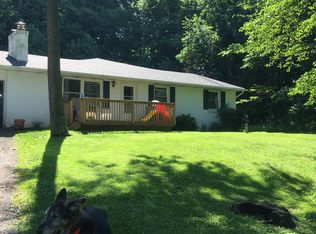 2579 Tucker Rd, Lucas, OH 44843