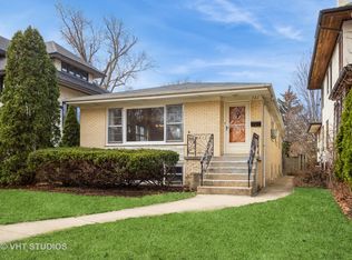 321 N Scoville Ave, Oak Park, IL 60302
