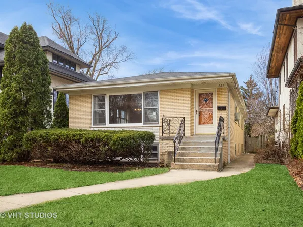 321 N Scoville Ave, Oak Park, IL 60302