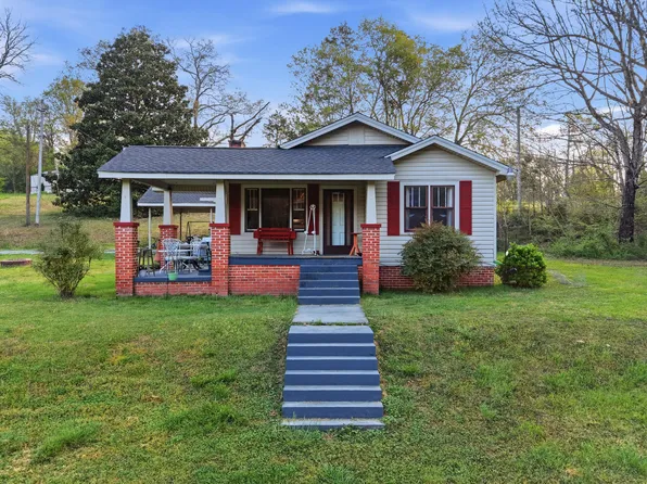 1675 Ketner Mill Rd, Whitwell, TN 37397