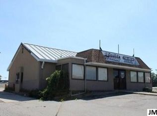 3011 E Michigan Ave, Jackson, MI 49202