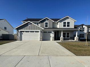 541 Limerick Ct, Middleton, ID 83644