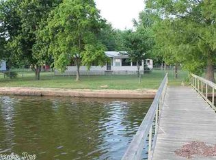 38 Jerry St, Conway, AR 72032