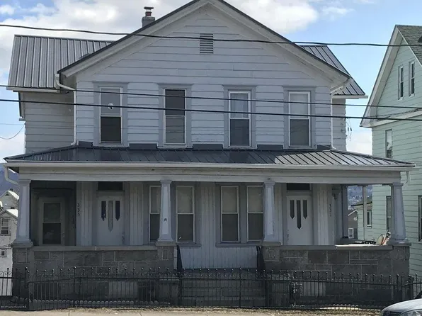 335-337 S Main Ave, Scranton, PA 18504