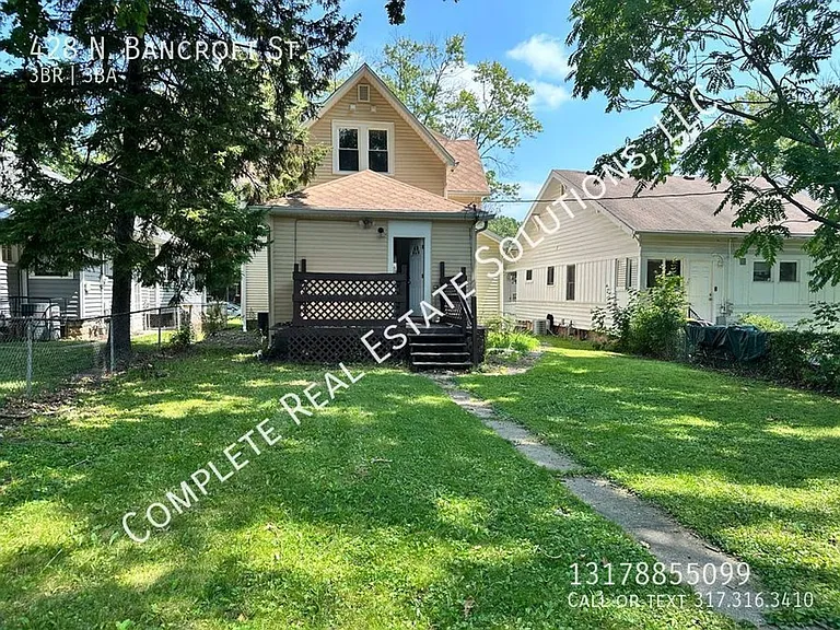 428 N Bancroft St — Photo 26