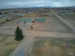 3385 Lonesome Loop, Helena, MT 59602