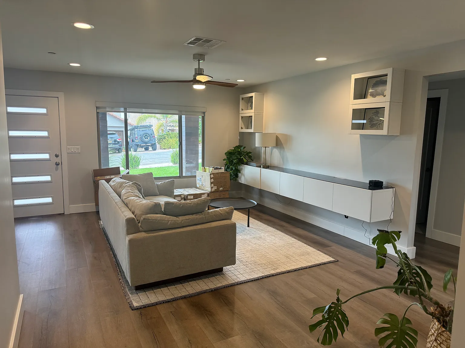 2 bed, 1376 sqft, $1,450 — Photo 3