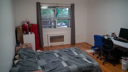 Sold by NYC Living Well Realty LLC