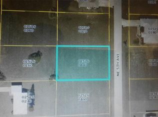 2204 NE 5th Ave, Cape Coral, FL 33909