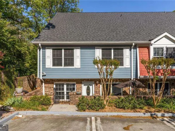307 Adair St APT B1, Decatur, GA 30030