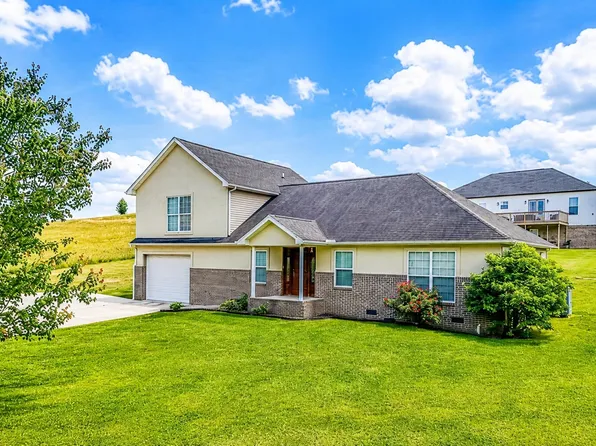 557 Cold Hill Rd, London, KY 40741