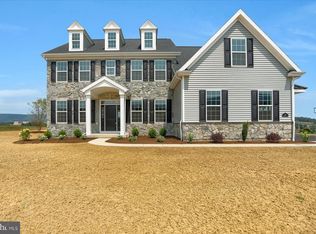 145 Roundhill Rd, Boalsburg, PA 16827