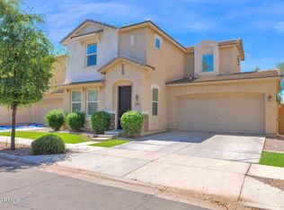 4161 E Fairbanks St, Gilbert, AZ 85295