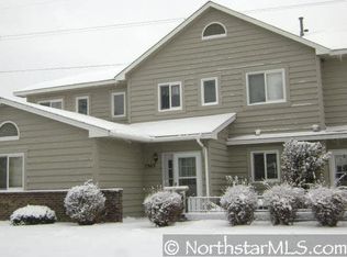 1563 Creek Meadows Dr NW, Minneapolis, MN 55433