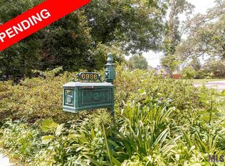 6936 Highland Rd LOT 22-A, Baton Rouge, LA 70808