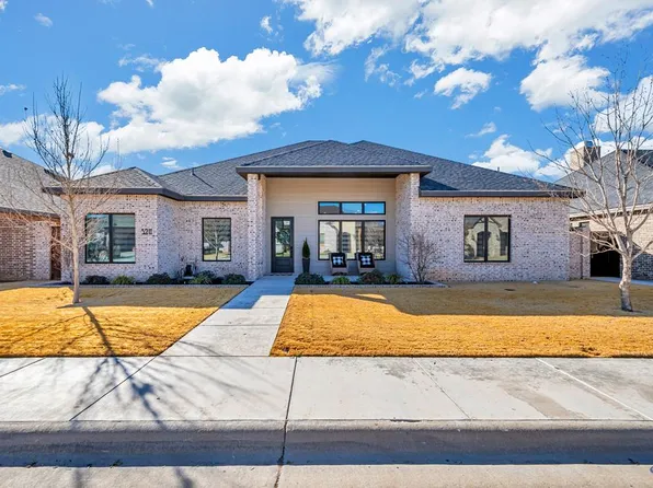 5211 Balfour Ct, Midland, TX 79707