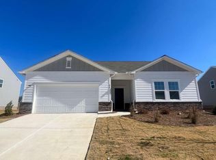 309 San Vito Way NW, Cartersville, GA 30120