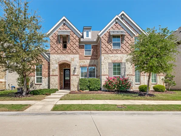 1775 Bramshaw Trl, Farmers Branch, TX 75234
