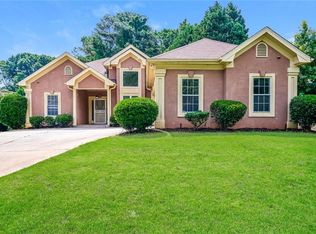 3427 Linecrest Rd, Ellenwood, GA 30294