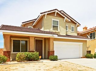 7027 Lyric Ave, Lancaster, CA 93536