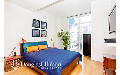 Sold by Douglas Elliman