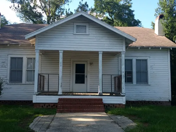 803 W Lafayette St, Quitman, GA 31643