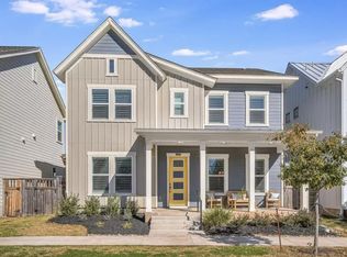 4904 Camacho St, Austin, TX 78723