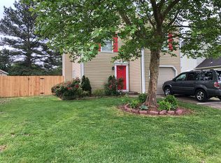 826 Chimney Hill Pkwy, Virginia Beach, VA 23462