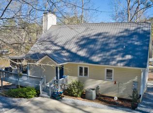 2198 Lake Crest Dr, Sparta, GA 31087
