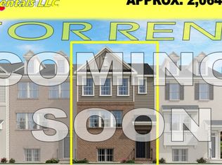 1339 Herb Garden Way, Apex, NC 27523