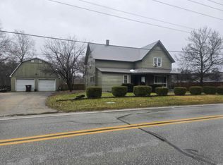 57844 County Road 13, Elkhart, IN 46516