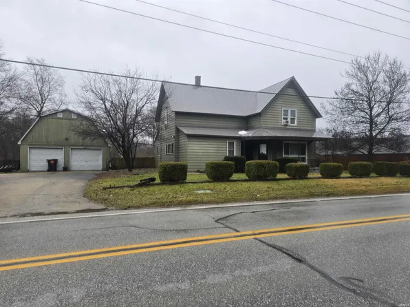 57844 County Road 13, Elkhart, IN 46516
