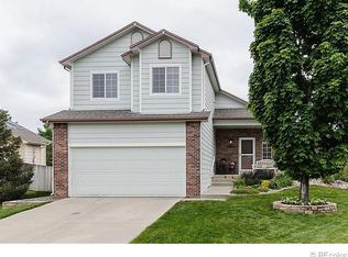 20665 E Oxford Pl, Aurora, CO 80013