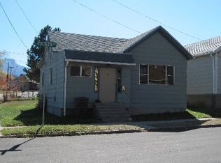 400 W Fourth St, Trinidad, CO 81082