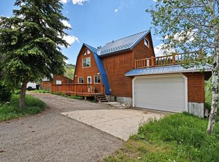 9500 E Deer Creek Dr, Heber, UT 84032