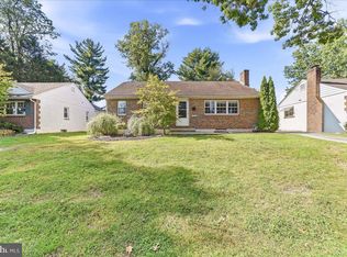 388 W Anderson Ave, Phoenixville, PA 19460