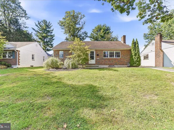 388 W Anderson Ave, Phoenixville, PA 19460