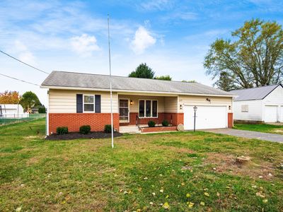 217 N Vernon Ave, Newark, OH, 43055