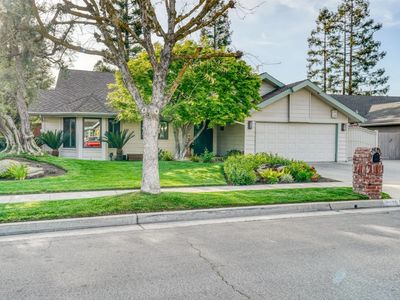 6475 N Harrison Ave, Fresno, CA, 93711