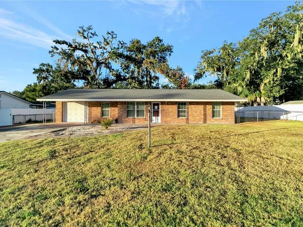 609 W Remington Rd, Lakeland, FL 33813