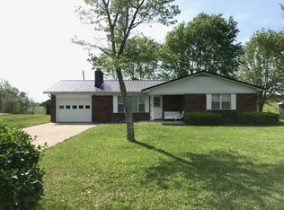 145 Highway 235, Nancy, KY 42544