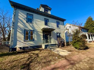 88 Bank St APT 1, Bridgeton, NJ 08302