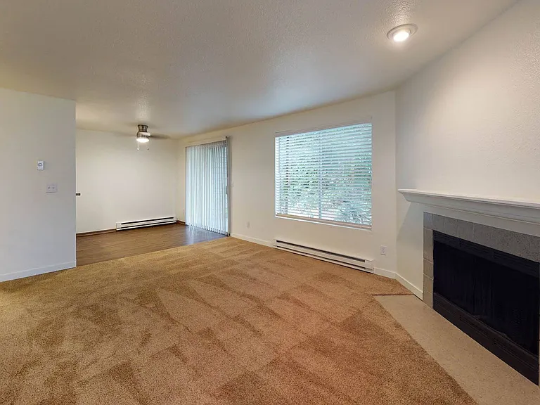 North Creek Apartments — Photo 12